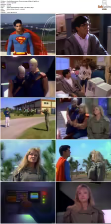 The Adventures Of Superboy S01 DVDRip XviD-SPRiNTER