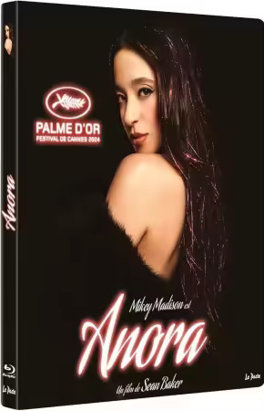 Anora 2024 UHD BluRay 1080p DDP 5.1 HDR10 x265-SM737
