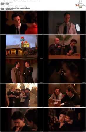 Twin Peaks S01 BluRay 1080p DTS-HD MA 7 1 AVC REMUX-FraMeSToR