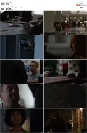 The Blacklist 2013 S05 1080p BluRay x265 DDP 5 1 - DarQ HONE