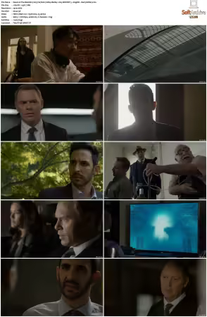 The Blacklist 2013 S07 1080p BluRay x265 SDR DDP 5 1 DarQ HONE