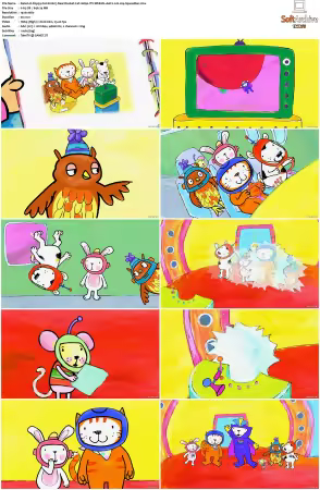 Poppy Cat S01 1080p ITV WEB-DL AAC2.0 H264-SpaceMan