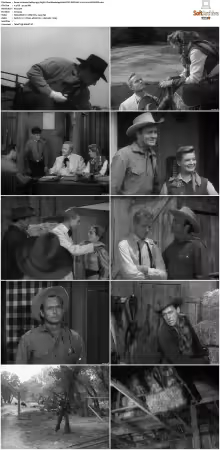 Annie Oakley 1954 S01-S03 NTSC DVD AAC 2.0 H264-ARCHIVED