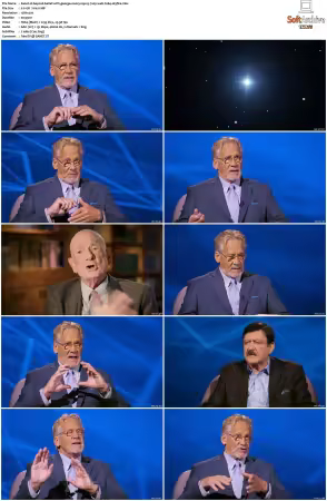 Beyond Belief With George Noory S19 720p WEB H264-SKYFiRE