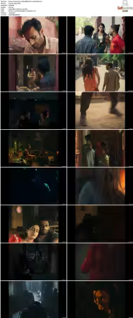 Joyland 2022 1080p BRRip AAC2.0 h264-XBiTs