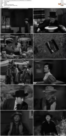 Annie Oakley 1954 S01-S03 NTSC DVD AAC 2.0 H264-ARCHIVED