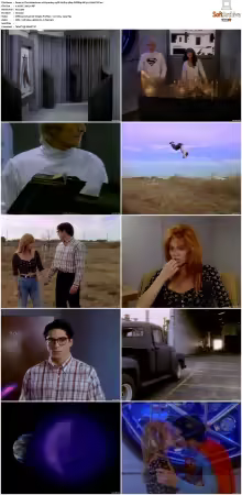The Adventures Of Superboy S02 480p DVDRip Xvid-TVV