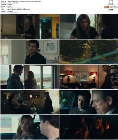 The Better Sister S01 1080p HEVC x265-MeGusta