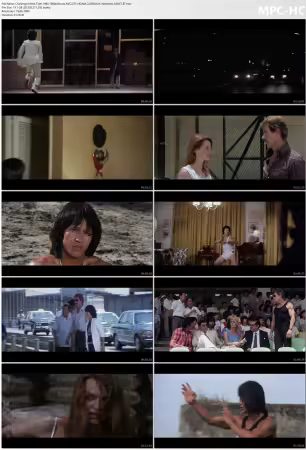 Challenge of the Tiger 1980 1080p Bluray AVC DTS-HD MA 2.0 REMUX-demonen