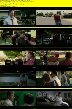 Everything Must Go 2010 1080p BluRay x264-OFT