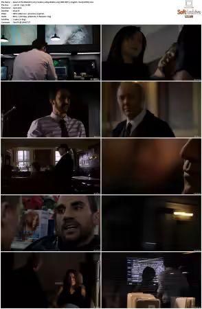 The Blacklist 2013 S02 1080p BluRay x265 SDR DDP 5 1 - DarQ HONE