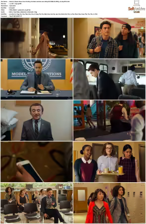 Never Have I Ever S01 1080p NF WEB-DL DDP5 1 H264-NTb