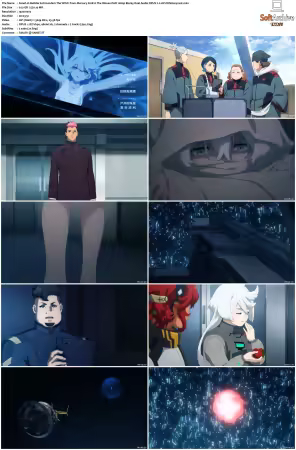 Mobile Suit Gundam The Witch from Mercury S01 1080p Bluray Dual OPUS 2 0 AV1-WhiskeyJack