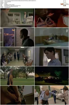 True Detective S01 BluRay 1080p AVC DTS-HD MA 5.1 REMUX-FraMeSToR