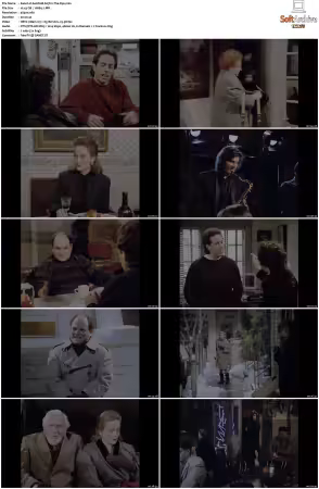 Seinfeld S07 2160p UHD Blu-ray Remux Hybrid DV HDR HEVC DTS-HD MA 5.1-NEWMAN