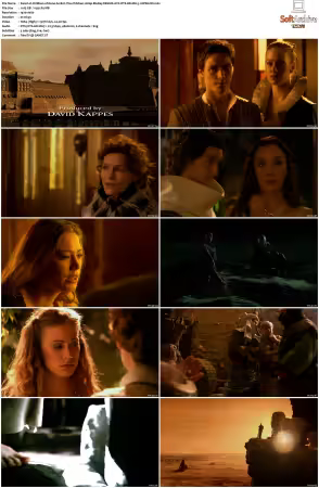Children of Dune S01 REPACK 1080p BluRay REMUX AVC DTS-HD MA 5.1-EPSiLON