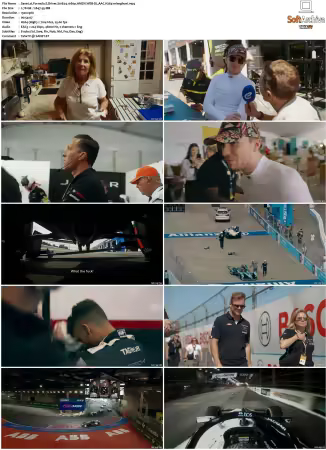Formula E Driver S01 1080p AMZN WEB-DL AAC H264-mianghuei