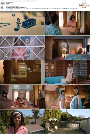 Government Cheese S01 1080p 10bit WEBRip 6CH x265 HEVC-PSA