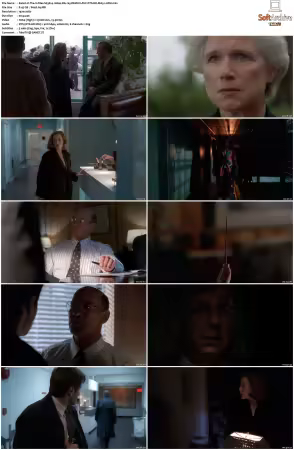 The X-Files S03 1080p Blu-ray REMUX AVC DTS-HD MA5.1-HDH