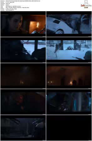 The Eternaut S01 2160p NF WEB-DL DDP5.1 HEVC DUAL-Tars