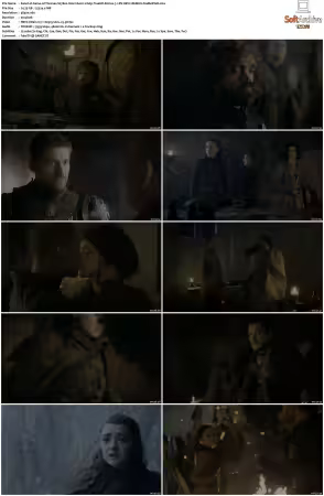 Game of Thrones S07 UHD BluRay 2160p TrueHD Atmos 7.1 DV HEVC REMUX-FraMeSToR