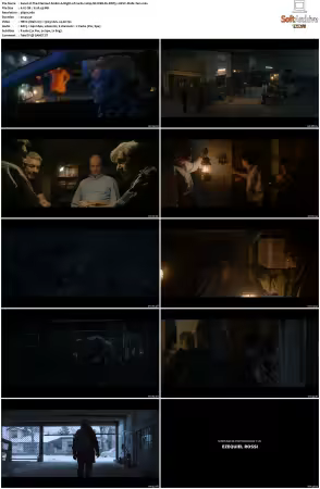 The Eternaut S01 2160p NF WEB-DL DDP5.1 HEVC DUAL-Tars