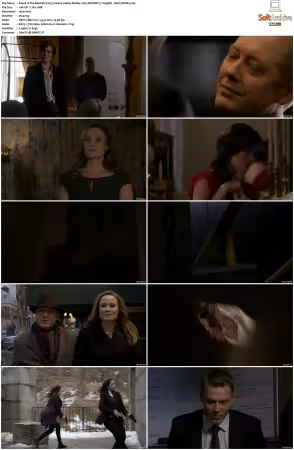 The Blacklist S01 1080p BluRay x265 SDR DDP 5 1 - DarQ HONE