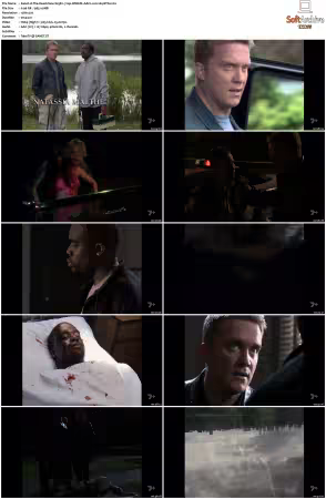 The Dead Zone S03 720p WEB-DL AAC20 H264-BTN