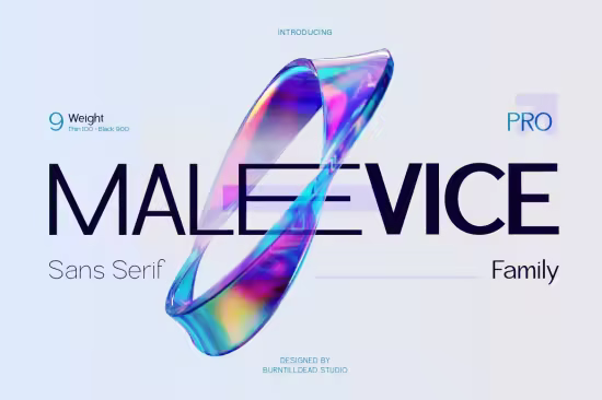 Malevice Pro | 9 Weight - 291228968 - SZEGBES
