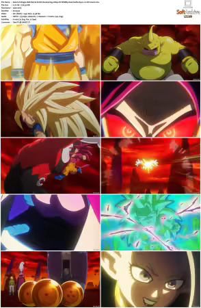 Dragon Ball Daima S01 1080p CR WEBRip Dual-Audio Opus 2.0 AV1-GanG