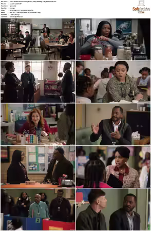Abbott Elementary S04 1080p WEBRip x265-KONTRAST