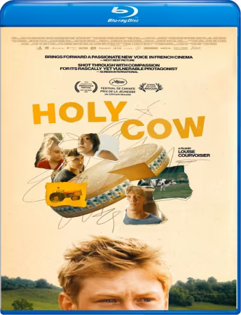 Holy Cow 2024 1080p BluRay x264 AAC5.1-WORLD