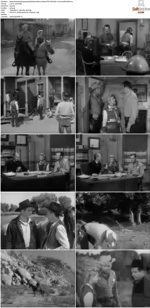 Annie Oakley 1954 S01-S03 NTSC DVD AAC 2.0 H264-ARCHIVED