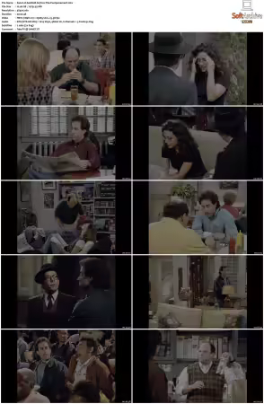 Seinfeld S07 2160p UHD Blu-ray Remux Hybrid DV HDR HEVC DTS-HD MA 5.1-NEWMAN