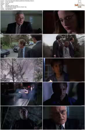 The X-Files S01 1080p Blu-ray REMUX AVC DTS-HD MA5.1-HDH