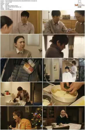 What Did You Eat Yesterday S01 and Special 1080p NF WEB-DL DDP2.0 H264-SLAG