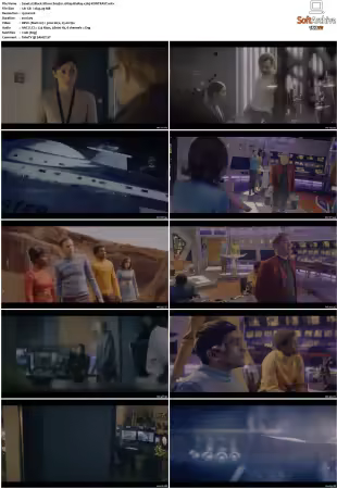 Black Mirror S01-S07 1080p WEBRip x265-KONTRAST