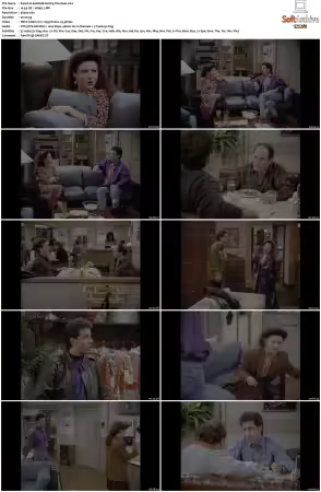 Seinfeld S02 2160p UHD Blu-ray Remux Hybrid DV HDR HEVC DTS-HD MA 5.1-NEWMAN