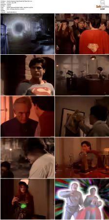 The Adventures Of Superboy S03 480p DVDRip 0 Xvid-TVV