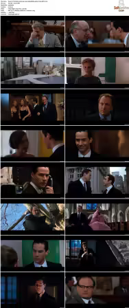 The Devils Advocate 1997 1080p BRRip AAC5.1 h264-XBiTs
