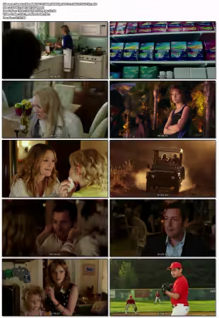 Blended 2014 1080p WEBRip DDP 5.1 10bit H265-iVy