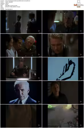 The Dead Zone S02 720p WEB-DL AAC2.0 H264-BTN