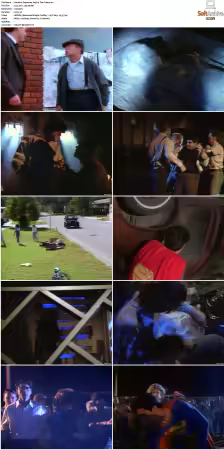 The Adventures Of Superboy S03 480p DVDRip 0 Xvid-TVV