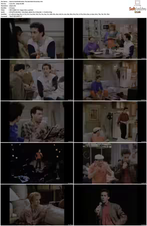 Seinfeld S01 2160p UHD Blu-ray Remux Hybrid DV HDR HEVC DTS-HD MA 5.1-NEWMAN