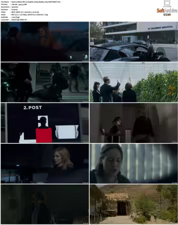 Black Mirror S03 1080p BluRay x265-KONTRAST