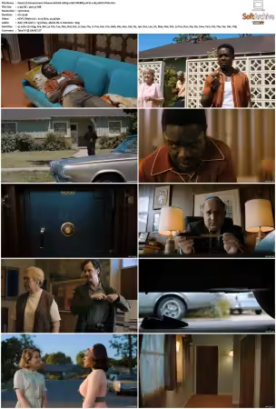 Government Cheese S01 1080p 10bit WEBRip 6CH x265 HEVC-PSA