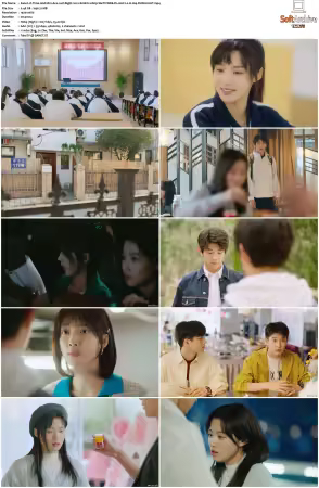 Time And Him Are Just Right S01 1080p WeTV WEB-DL AAC2 0 H 264-DUSKLiGHT