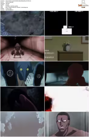 Hunter x Hunter S02 1080p BluRay EAC3 AV1-TiZU