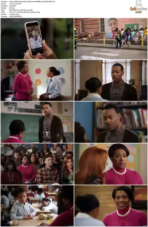 Abbott Elementary S02 1080p WEBRip x265-KONTRAST
