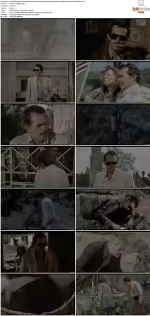 Bring Me the Head of Alfredo Garcia 1974 2160p UHD Blu-ray Remux DV HDR HEVC FLAC2.0-CiNEPHiLES